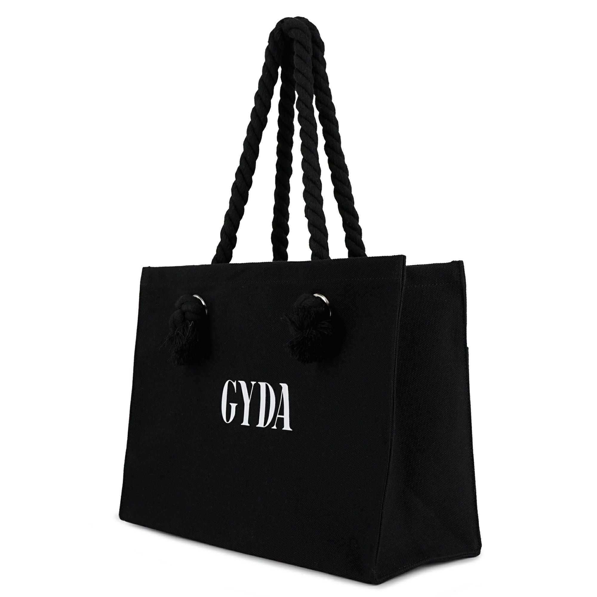 gyda トートバック GYDA トートバッグ CANVAS GY-B191