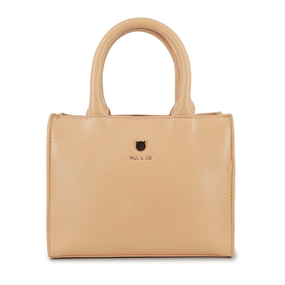 PAUL&JOE ACCESSOIRES 2WAYミニショルダーバッグ PJA-B1165 スモール PAUL&JOE ACCESSOIRES 2WAYミニショルダーバッグ PJA-B1165 スモール