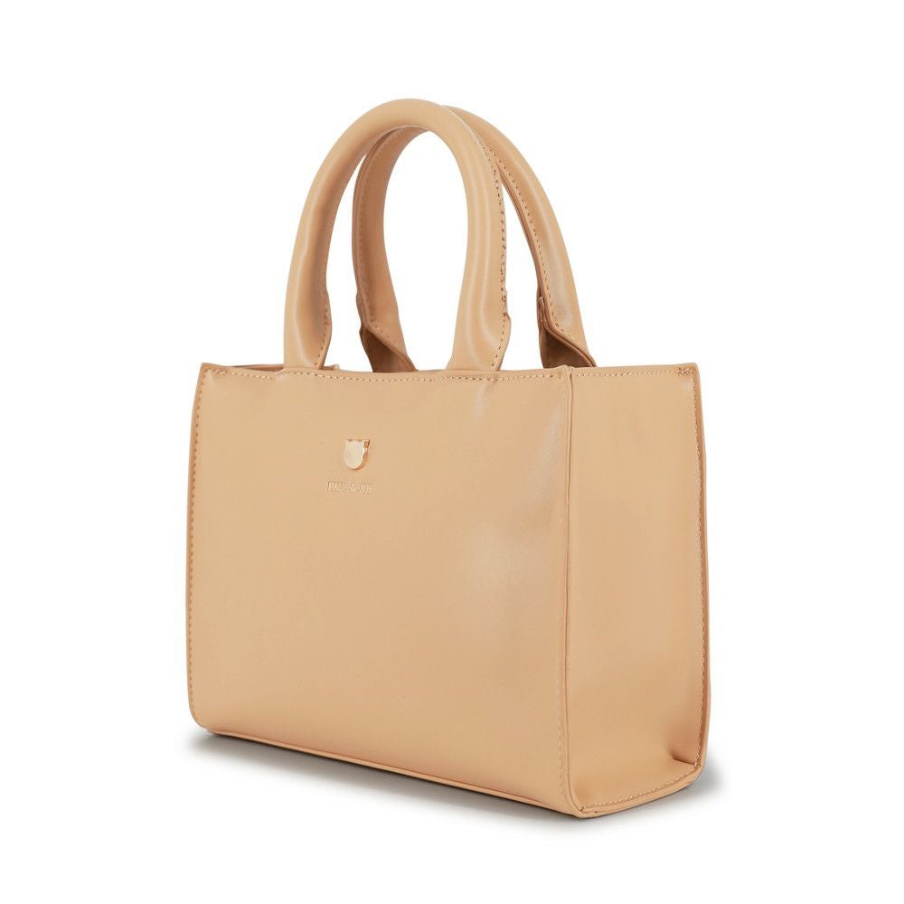 PAUL&JOE ACCESSOIRES 2WAYミニショルダーバッグ PJA-B1165 スモール
