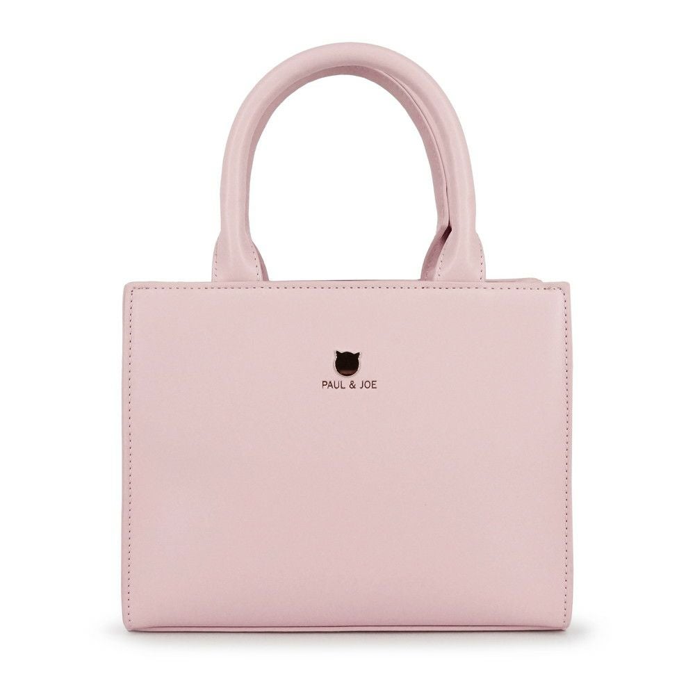 PAUL&JOE ACCESSOIRES 2WAYミニショルダーバッグ PJA-B1165 スモール
