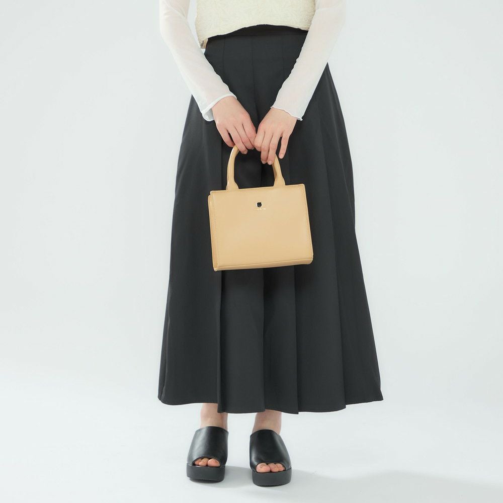 PAUL&JOE ACCESSOIRES 2WAYミニショルダーバッグ PJA-B1165 スモール