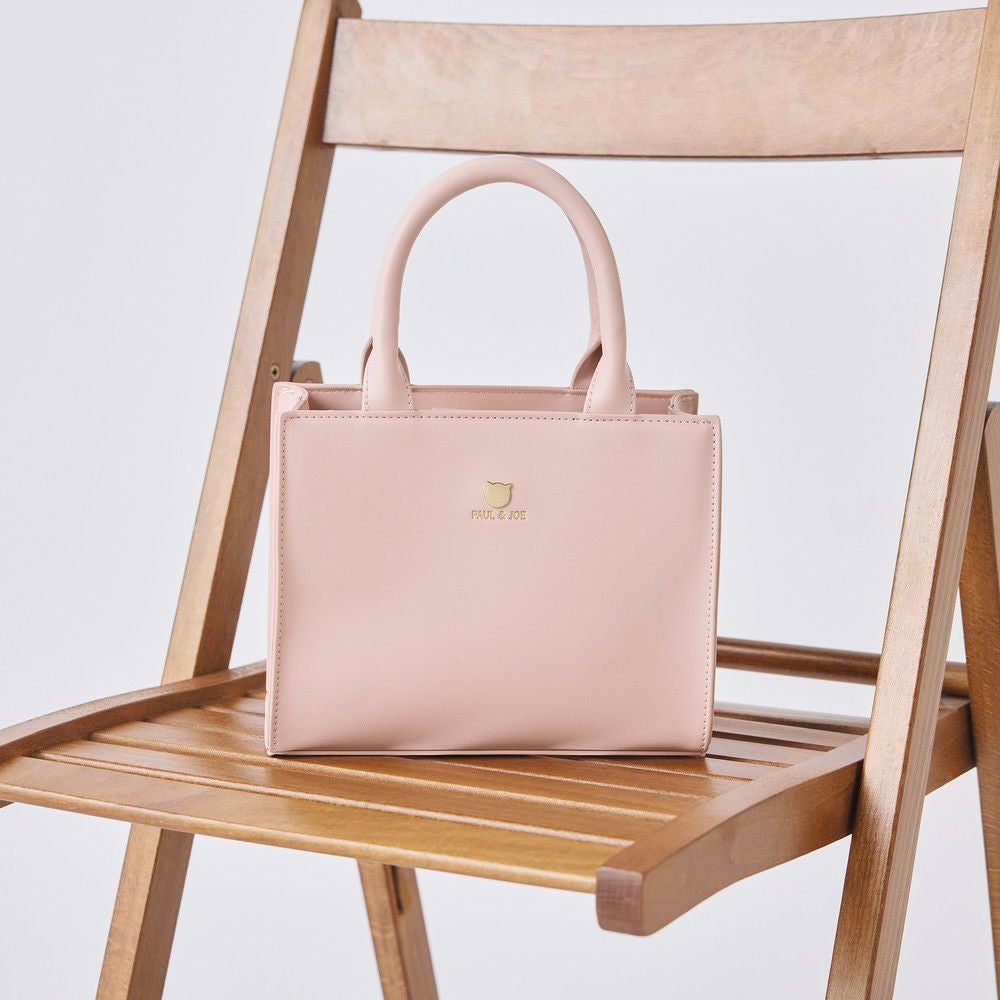 PAUL&JOE ACCESSOIRES 2WAYミニショルダーバッグ PJA-B1165 スモール