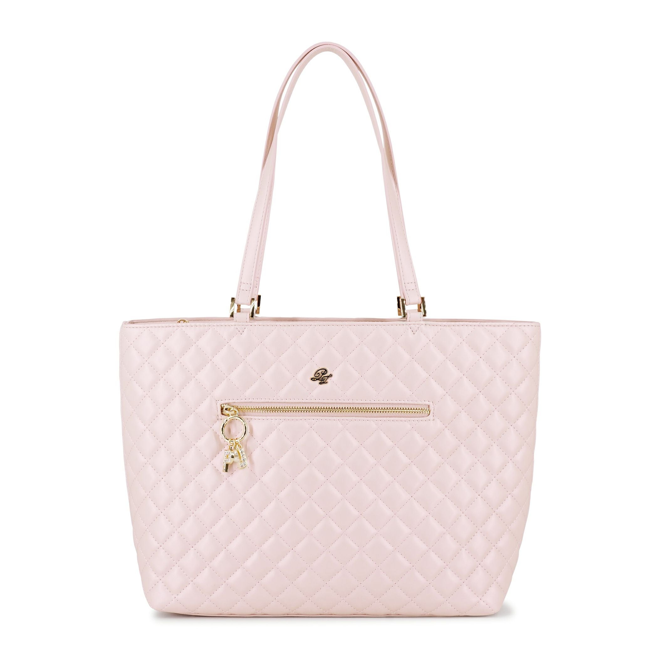 PAUL&JOE ACCESSOIRES トートバッグ QUILTING