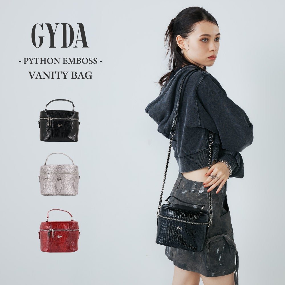 GYDA(ジェイダ) | サンアート 公式オンラインショップ