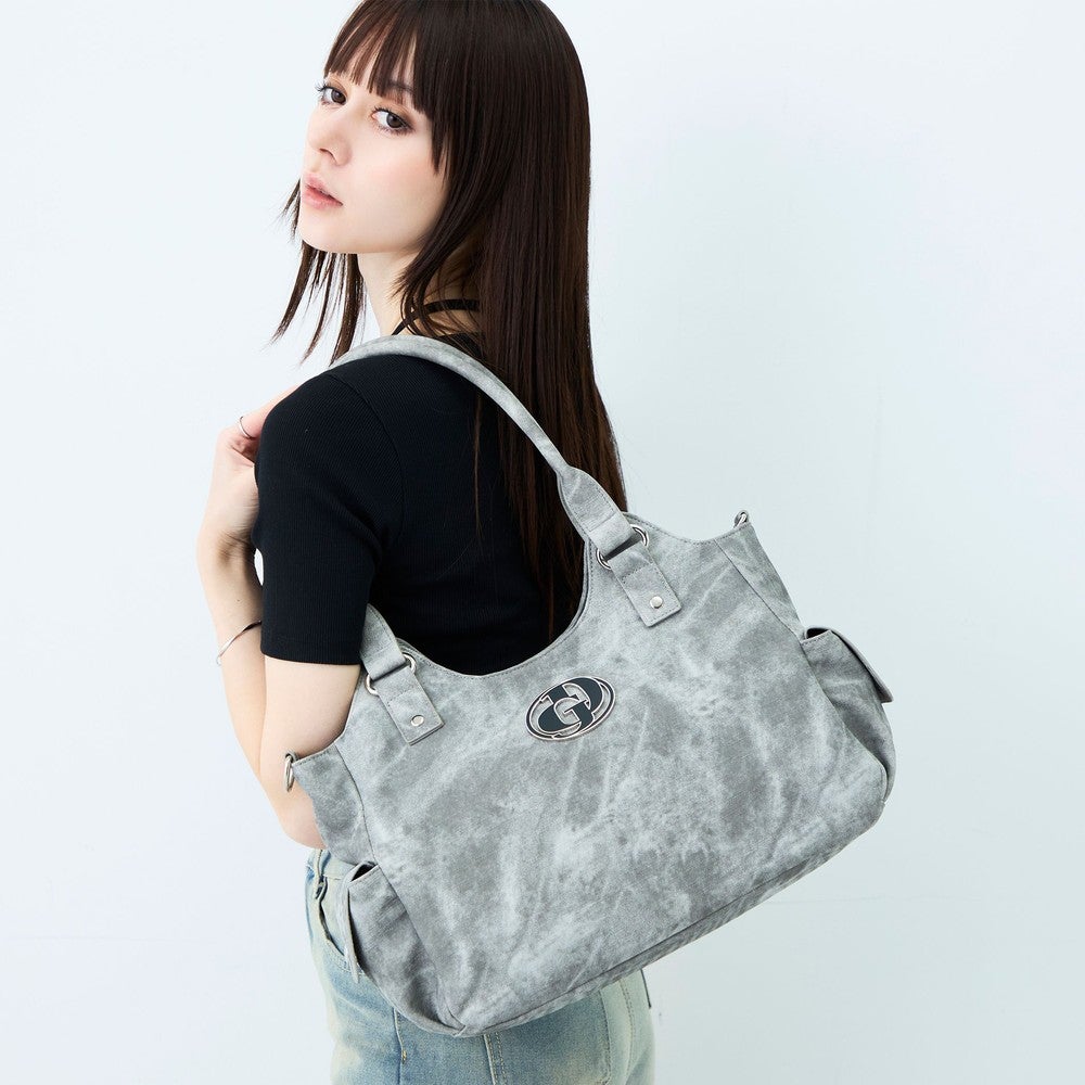 GYDA(ジェイダ)ジェイダ 2WAYトートバッグ ショルダーバッグ GY-B428